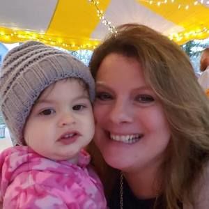 Meet your Posher, Lesa stephens